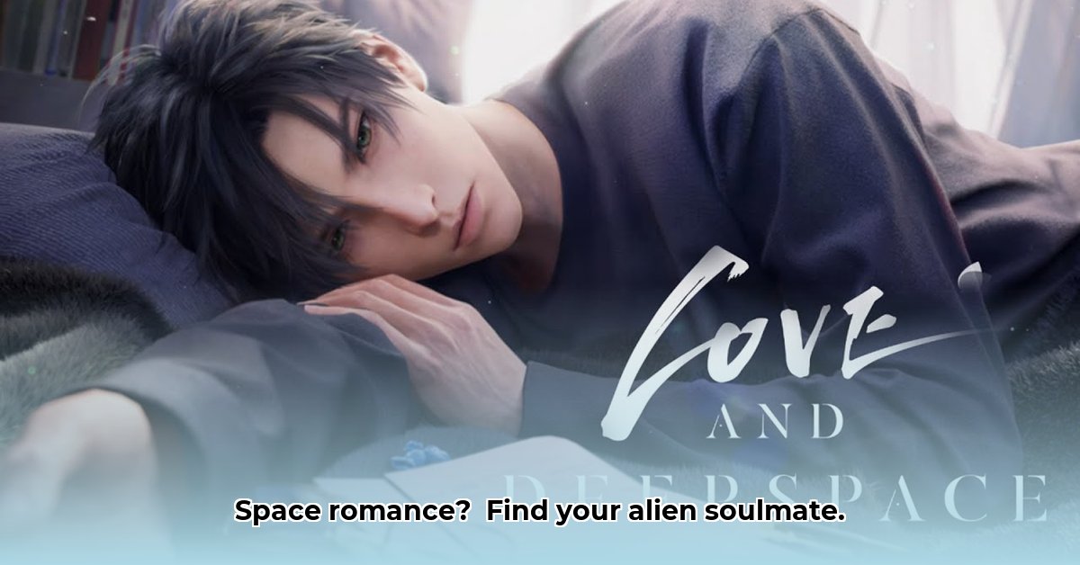 love-and-deep-space-apk
